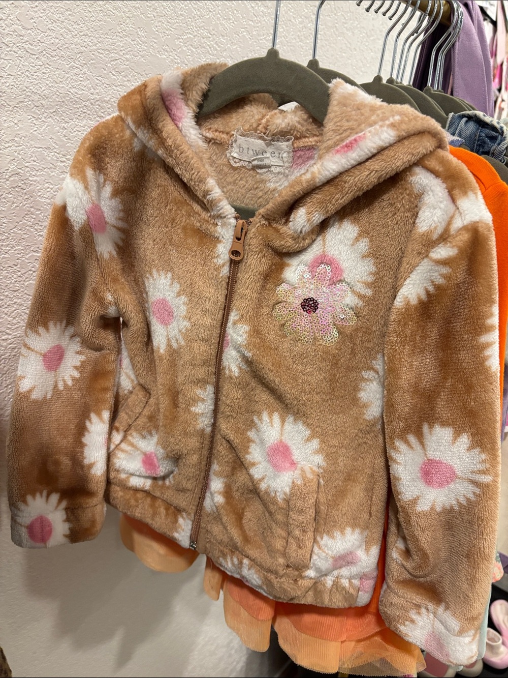 Fall toddler bundle 2T - Picture 5 of 7